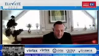 The Global Leader believe that Vertex is the company of the future!