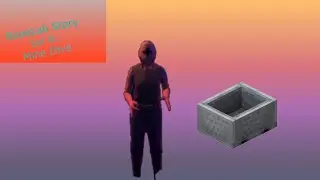 BoneLab Story Lvl 4: Mine Dive