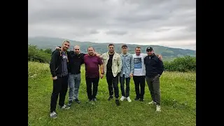 Qusar - Düztahir (Qaraxan bulaq)