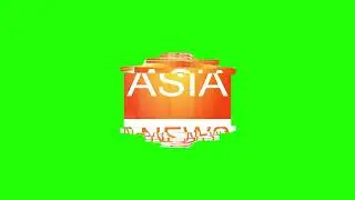 Slice Cube 3d Logo Animation | News Channel Logo