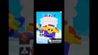 не сдержался) #shorts #brawlstars #bs #бравлстарс #бравл