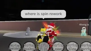[YBA] festive free showcase (stone free skin)