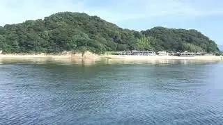 YAMAHA SRV20 三河大島