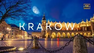 Why Everyone is Talking About Krakow in 2024! 😲🇵🇱