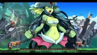 ▶ Shantae Half Genie Hero - Boss Fight - Saving the Mermaid Queen!