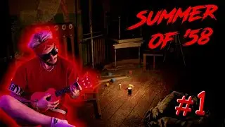 Пионер Кирпичный Завод прибыл - Summer of '58 #1
