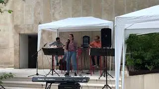 Creep - Radiohead (Cover)