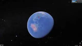 Exploring the 15 Most Beautiful Beaches in the World Using Google Earth