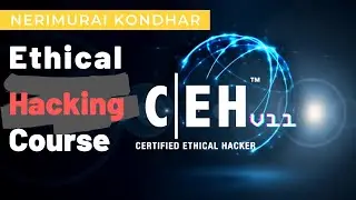 CEH V11 Certification | How To Get CEH V11 Certification | CEH V11 Exam Details | CEH Lab Setup 2021