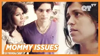 Gay Boy’s Mother Sneaks Away From Husband To Protect Her Son | Gay Romance | Waterberry Tears