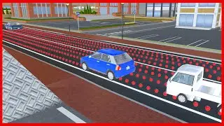 What happens to 1000 Apples? || SAKURA School Simulator