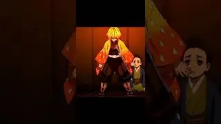 Serious Zenitsu edit 4k #demonslayeredit #anime #edit #zenitsu #edits #demonslayer #4k #zenitsuedit