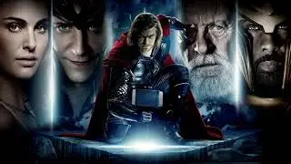 Thor (2011) Theme