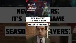 I miss the old Apex Legends. #apexlegends #apex #apexlegendsclips #apexclips #apexclipsdaily #soupy