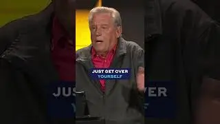 Get Over Yourself! | John Maxwell 