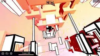 TRIA.os: Vivid's Medal Route