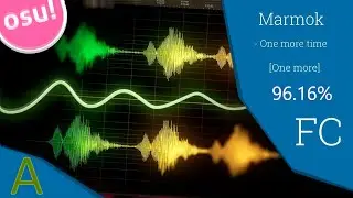 Marmok - One more time l OSU!