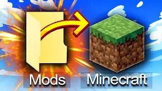 BEST MODS FOR HYPIXEL SKYBLOCK IN 2023!