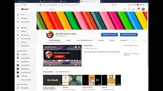 ¿Cómo crear etiquetas a un video subido en youtube?