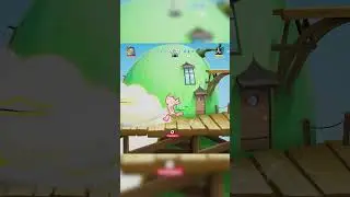 Shaggy or Batman for most OP Multiversus Character?