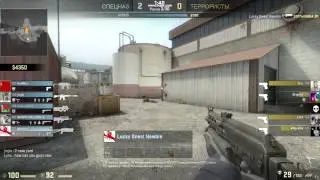 Ace only HS! PP-Bizon