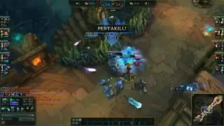 Pyke OP Plz NERF!!!