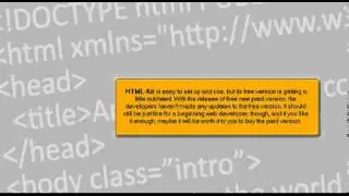 Choosing a text editor for web development