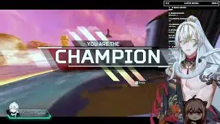 Apex Kill Montage 6 ( Feel like GOD - NikkoX Kiraw  )