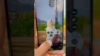 Hasil Kamera Gcam Lmc 8.4 r18 Dengan Config Pixel Color HD V2