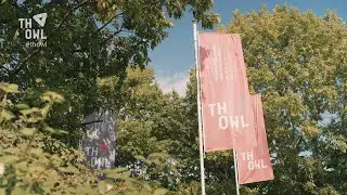 Technische Hochschule Ostwestfalen-Lippe am Standort Lemgo