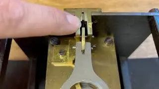 Pendulum Safety Device