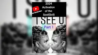 💖Part 1: 2024 Activation of the Soul(Soil)