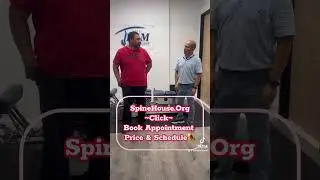 South Phoenix 🏜️ Ring Dinger®  SpineHouse.Org-Book Appointment Prices & Schedule🏜️