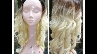 $49.99 U-Part Wigs