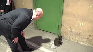 Кто такой Мишустин на самом деле