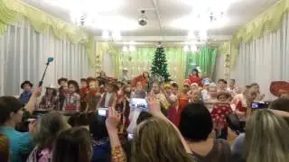 Общая песня