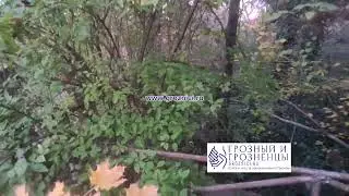 ГРОЗНЫЙ октябрьское кладбище. Заказчик Сергей
