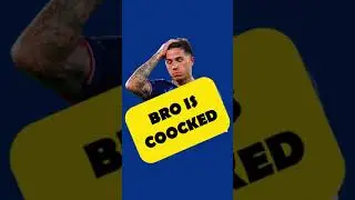 😲 Enzo Fernandez ATTACKED by Enzo Maresca WOW! #Shorts #CFC