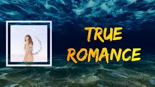 Tove Lo - True Romance (Lyrics)