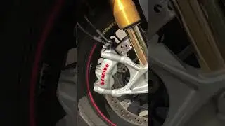 Ducati 1199 Panigale S #shorts #ducati #ducatipanigale @EnginesView