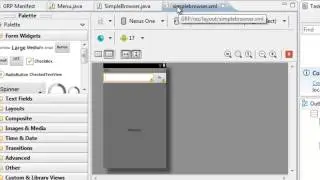 My Android App Developmebnt Journey - Day 89