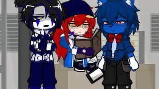 My three dh friends {fnac/pdp} Ft. Dylan, vinnie and Davy