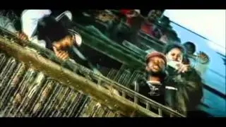 The Game ft Krayzie Bone - What You Wanna Do LAX