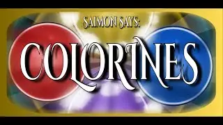COLORINES TRAILER EN