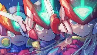 Departure (Intro Stage Music Remix)