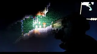 terrarians when they see an un-shattered pot