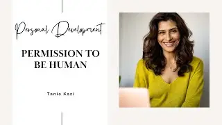 Permission To Be Human