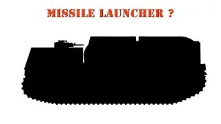 Building a Missile Launcher with Labo Brick Tank Game