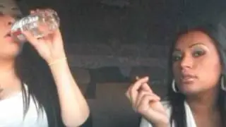 MARYJANE LOVERS ~~~SMOKING A BLUNT