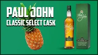 Paul John Classic Select Cask Indian Whisky | The Whiskey Dictionary